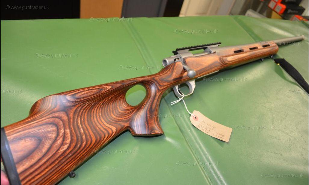 204 howa rifle model 1500